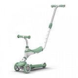 Qplay dečiji trotinet sema ST-004 pro, zeleni Cene