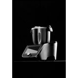 Hendi CHEF višenamenski procesor hrane u crnom izdanju, 230V/1400W, 210x380x(H)320mm | Eponuda.com