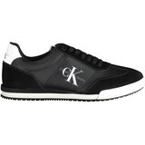 Calvin Klein BLACK MAN SPORT SHOES | shoptok.hr