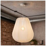Brilagi LED luster na sajli ARVEN 1xE27/8W/230V, prečnika 37 cm, bela | Eponuda.com