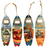 Signes Grimalt Posode za ključe Odpirač Za Steklenice Surf Večbarvna | Shoptok.si