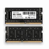 Whalekom DDR4 8gb 3200mhz Laptop Ram Memorija ( 112584 ) | Eponuda.com