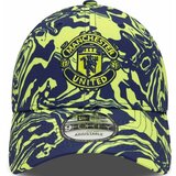 New Era 940 AOP 9FORTY MANCHESTER UNITED Klupska šilterica, tamno plava, veličina | shoptok.hr