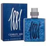 Nino Cerruti Cerruti 1881 Silver Night 100 ml parfemska voda za moške | shoptok.hr