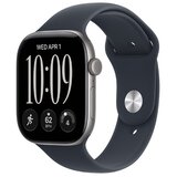 Apple WATCH S12 GPS 42mm SPACE GREY ALUMINIUM CASE M_L#watch | Eponuda.ba