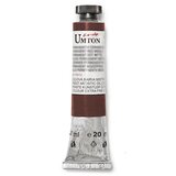  Uljana boja UMTON 20 ml | Indian red 20 ml | ePonuda.com