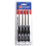  Set Izvijača za Podešavanje Rasplinjača (4 komada) | shoptok.hr