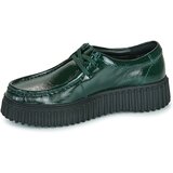 Clarks Torhill Bee Zelena | shoptok.hr