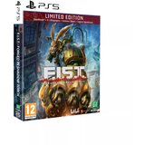 Microids PS5 F.I.S.T.: Forged In Shadow Torch - Limited Edition video igra Cene