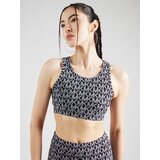 Michael Kors Top svijetlosiva / crna | shoptok.hr