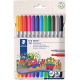  ŠKOLSKI 12BOJA OBOSTRANI NORIS STAEDTLER 320 C12 | Shoptok.si