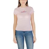 Calvin Klein Jeans SS SCRIPT CK LV047B828G Ružičasta | shoptok.hr
