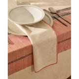 Kave Home Stolnjak od mješavine lana 170x250 cm Veliat – | shoptok.hr