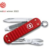 Victorinox swiss Army Classic SD Precious Alox, Džepni nož Cene