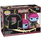 Funko POP&Tee: Yu-Gi-Oh! - Cyber Harpie Lady (BK) - M | Eponuda.com