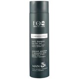 ECO LABORATORIE Šampon protiv opadanja kose EO Laboratorie "MEN" - 250 ml | Eponuda.ba