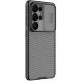  Futrola nillkin camshield pro za samsung s9488 galaxy s26 ultra 5g providno crna ( F123856 ) | Eponuda.com