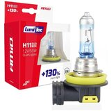 Amio Halogenska žarnica H11 12 V 55 W LumiTec Limited +130 % DUO, 2 kosa | Shoptok.si