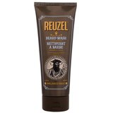Reuzel Beard Wash Clean & Fresh šampon za brado 200 ml za moške | Shoptok.si