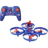 Dickie Toys RC Spider-Man Drone, RTR kvadrokopter RtF | Eponuda.ba