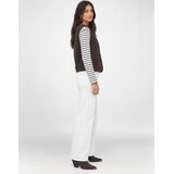 Vero Moda Telovniki & Jope VMMAYA SL GILET Kostanjeva | Shoptok.si