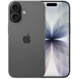 Apple iPhone 17 256GB Black Cene
