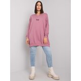 RELEVANCE Tunic-RV-TU-7278.81P-Dark Pink | shoptok.hr