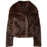 Only Prehodna jakna 'ONLDawn' rjava Cene