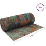  Jutena rola 100 x 500 cm Maskirna | shoptok.hr