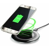 Cellular Line Bežični punjač Wirelesspad 5W, crni Slike