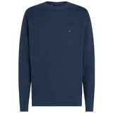 Tommy Hilfiger Puloverji MW0MW36525 Modra Cene