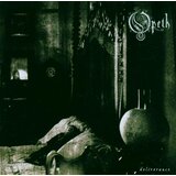  Opeth - Deliverance | Eponuda.com