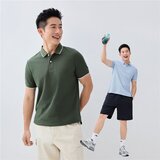Giordano Muška polo majica, Plava Cene