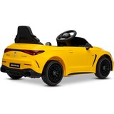 Beneo 11V Mercedes CLE, bežični auto na akumulator, žut | Shoptok.si