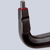 Knipex zeger klešta kriva unutrašnja 48 21 J21 165mm | ePonuda.com