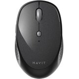 Havit MS76GT RAČUNALNIŠKA MIŠKA BREZŽIČNA 2,4 GHZ SODOBNA TEHNOLOGIJA, (5000009801) | Shoptok.si