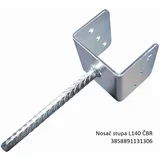Nosač STUPA L140 ČBR