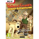 Steam Wallace & Gromit’s Grand Adventures (PC) Key GLOBAL | ePonuda.com