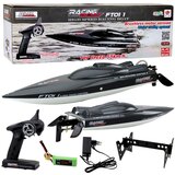  FT011 Remote Controlled RC Brushless Motorboat 55km/h | shoptok.hr