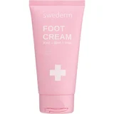 Foot Cream Nežna piling krema za noge 75 ml