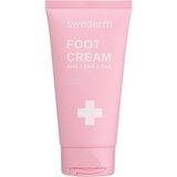 Swederm Foot Cream nježna krema za eksfolijaciju za stopala 75 ml | shoptok.hr