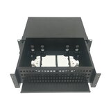 MAXPRO LINE Fiber patch panel/96-Port/3u/SC/SX Cene