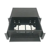 Fiber patch panel/96-Port/3u/SC/SX