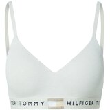 Tommy Hilfiger Underwear Nedrček kremna / črna | Shoptok.si