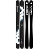 Movement Fly 115 Smuci black | Shoptok.si