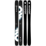 Fly 115 Smuci black