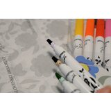 Karlovšek Flumastri Kreativni set Slovenski ornament | Shoptok.si