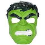 Figure Maščevalci: Hulk maska - | Shoptok.si
