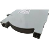 Gembird OPTIC-APTAC003 splice kaseta 12/24 vlakna, ABS, 170 &amp;times; 105 &amp;times; 15 mm Slike