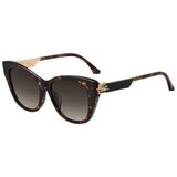Etro 0062/F/S 086/86 ONE SIZE (55) Havana/Siva | Shoptok.si